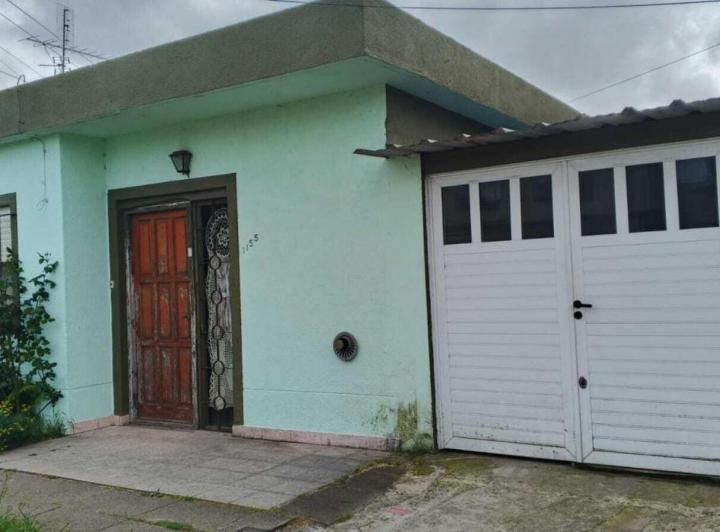 Departamento · 120m² · 4 Ambientes