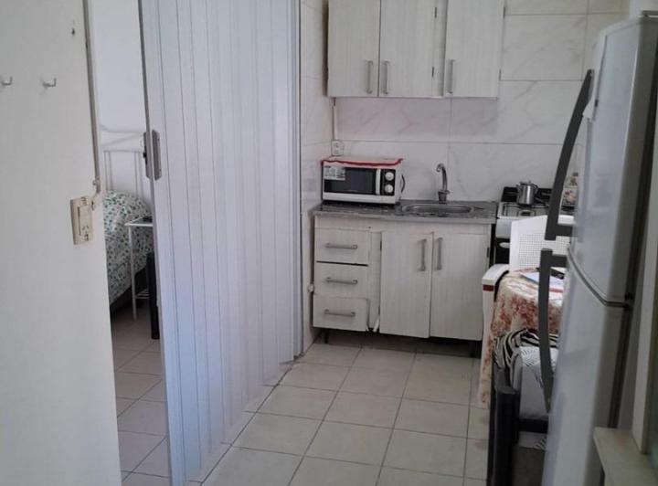 Departamento · 20m² · 1 Ambiente