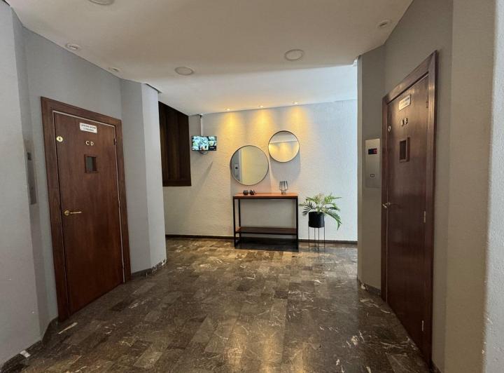 Departamento · 38m² · 2 Ambientes · 1 Cochera