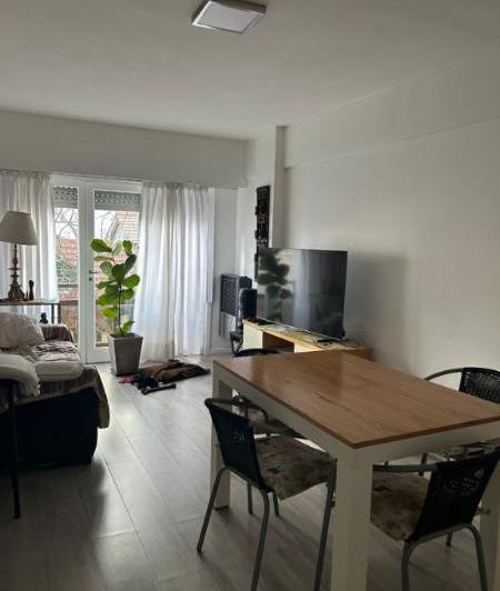 Departamento · 80m² · 4 Ambientes · 1 Cochera
