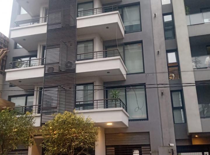 Departamento · 3 Ambientes · 1 Cochera