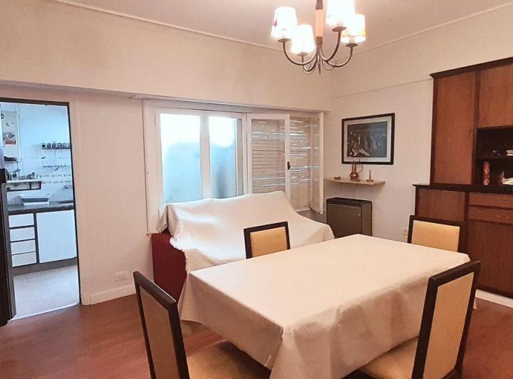 Departamento · 52m² · 3 Ambientes