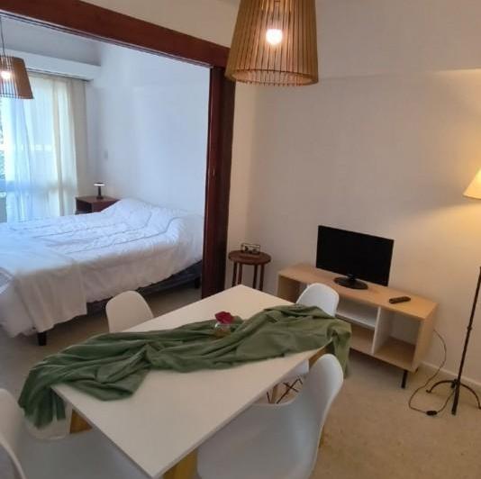 Departamento · 28m² · 1 Ambiente