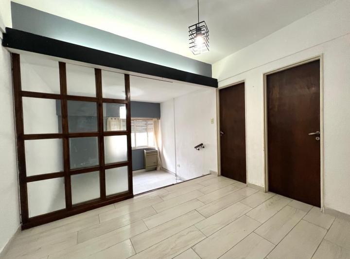 Departamento · 31m² · 1 Ambiente