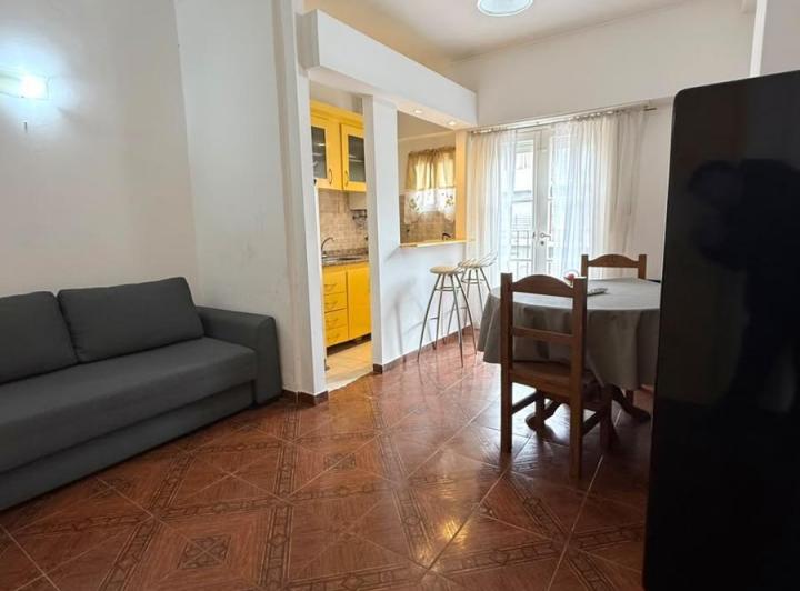 Departamento · 37m² · 2 Ambientes