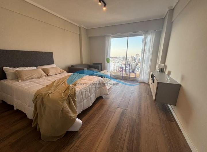 Departamento · 35m² · 1 Ambiente