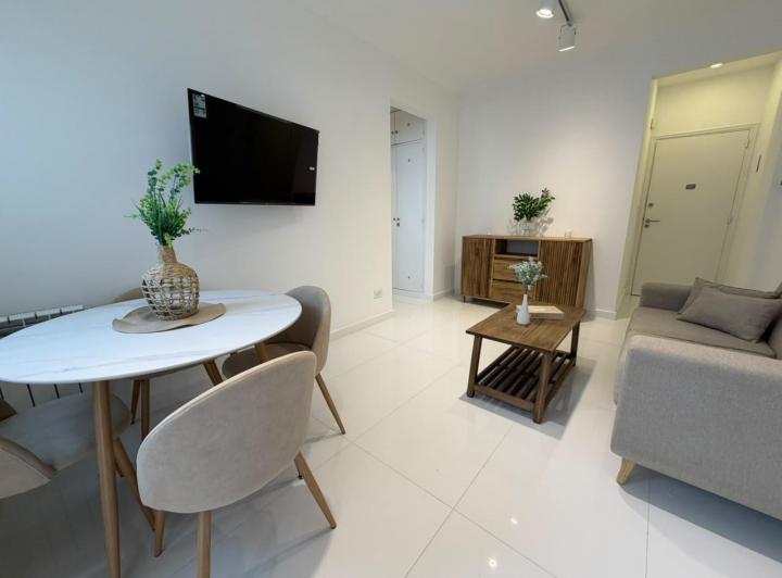 Departamento · 43m² · 2 Ambientes