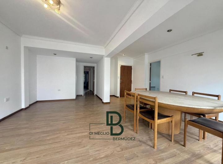 Departamento · 105m² · 4 Ambientes · 1 Cochera
