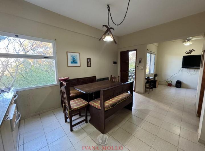 Departamento · 49m² · 2 Ambientes · 1 Cochera