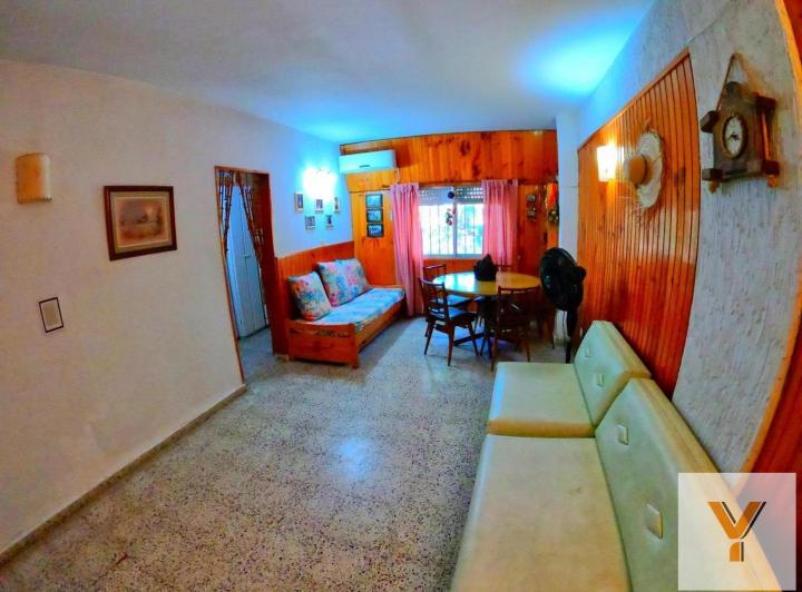 Departamento · 43m² · 2 Ambientes