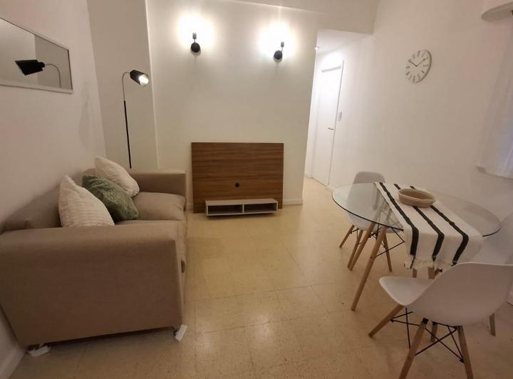 Departamento · 32m² · 2 Ambientes