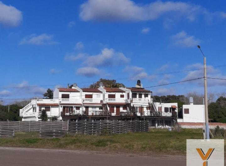 Departamento · 36m² · 2 Ambientes