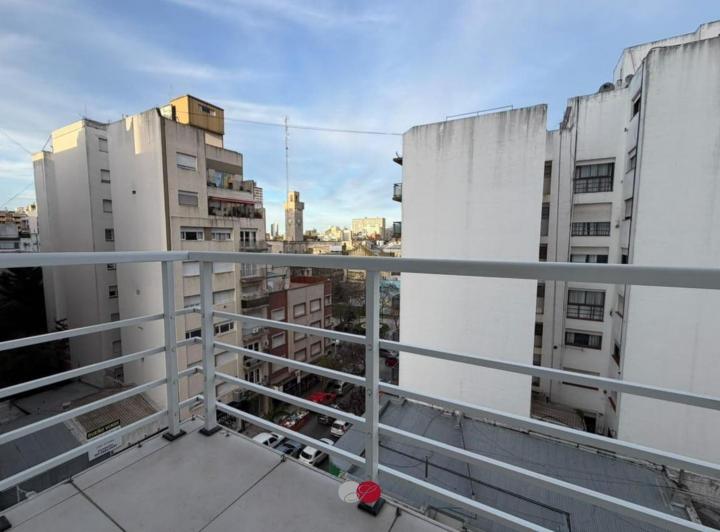 Departamento · 28m² · 1 Ambiente