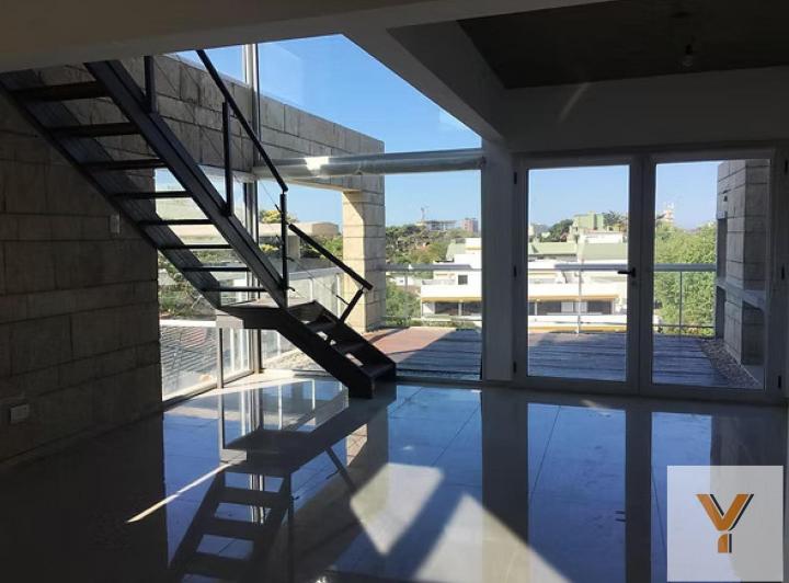 Departamento · 96m² · 4 Ambientes