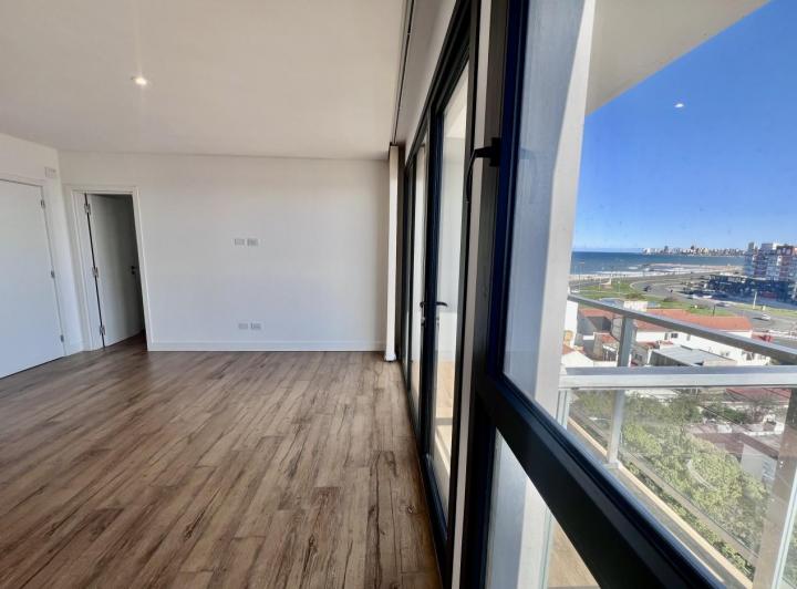 Departamento · 92m² · 3 Ambientes