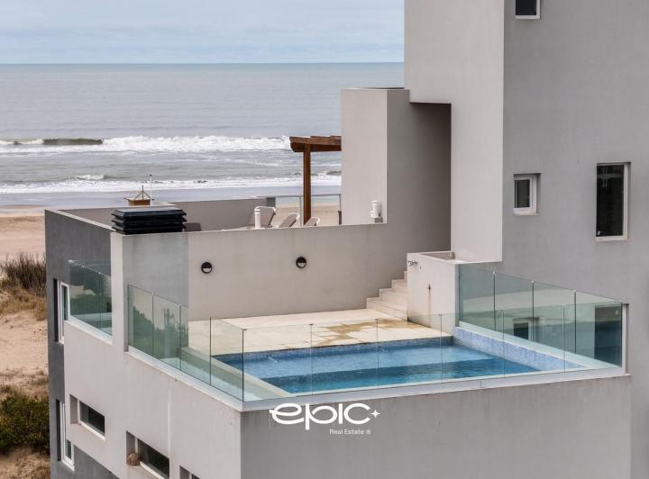 Departamento · 49m² · 2 Ambientes · 1 Cochera