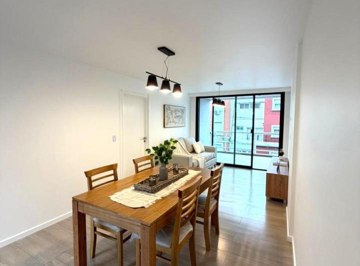 Departamento · 56m² · 2 Ambientes