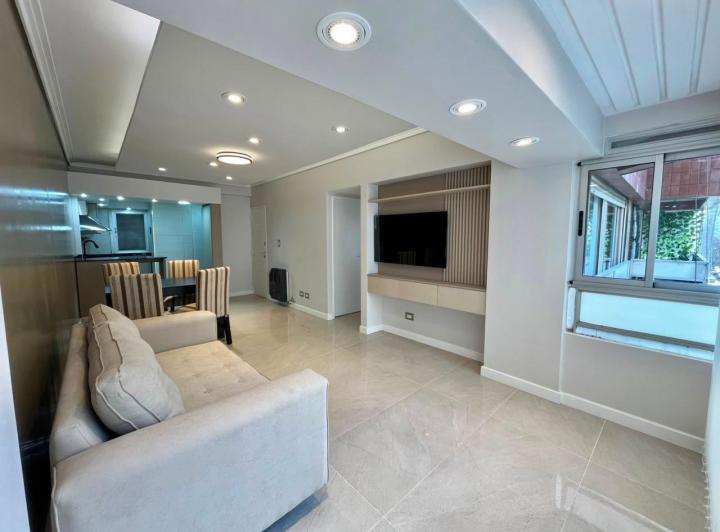 Departamento · 40m² · 2 Ambientes