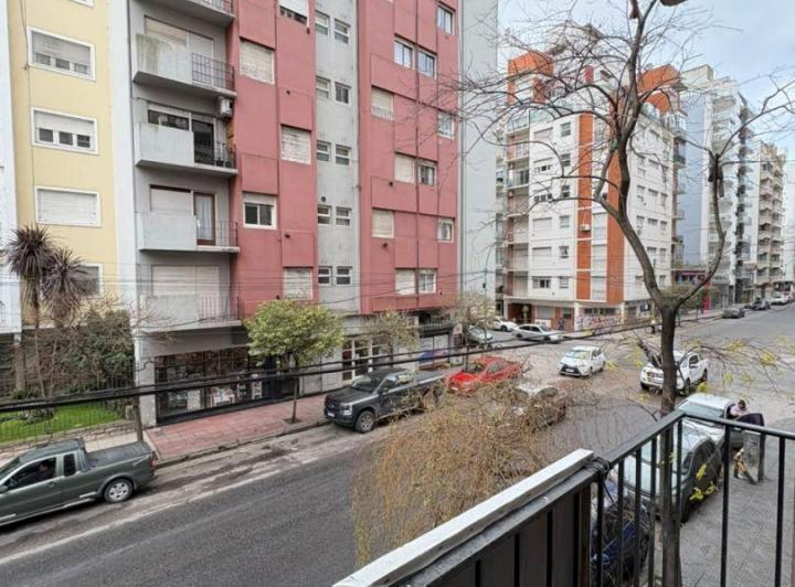 Departamento · 45m² · 2 Ambientes