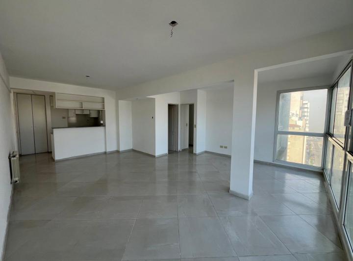 Departamento · 55m² · 3 Ambientes · 1 Cochera