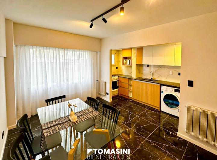 Departamento · 53m² · 3 Ambientes