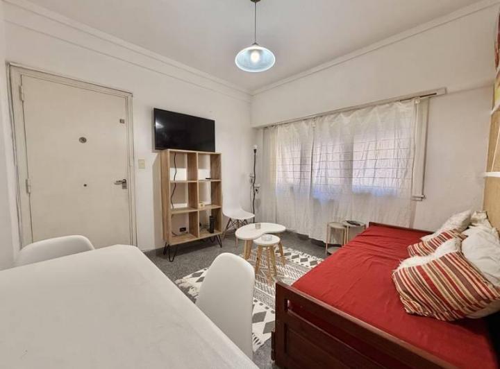 Departamento · 29m² · 2 Ambientes