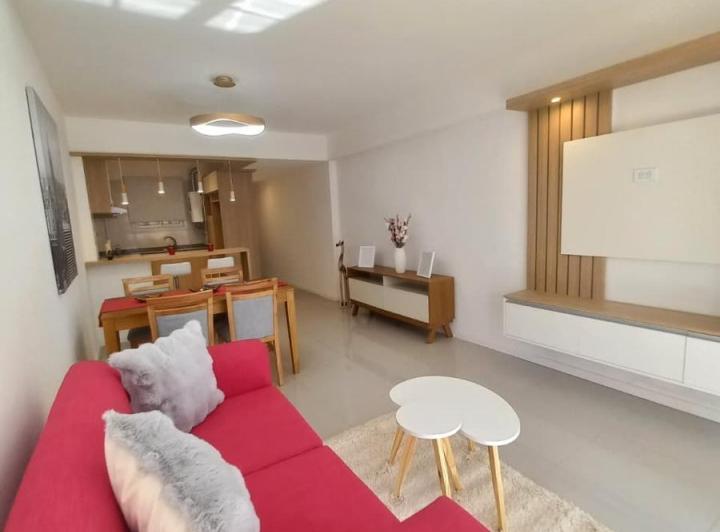 Departamento · 67m² · 3 Ambientes