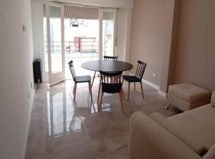 Departamento · 60m² · 3 Ambientes
