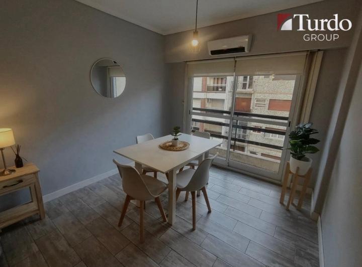 Departamento · 27m² · 1 Ambiente