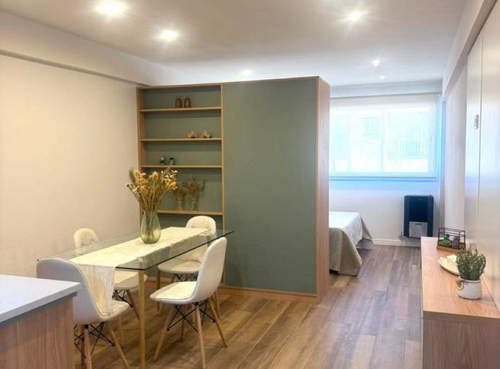Departamento · 30m² · 1 Ambiente