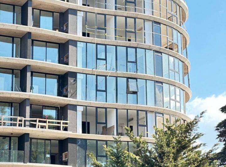 Departamento · 47m² · 2 Ambientes