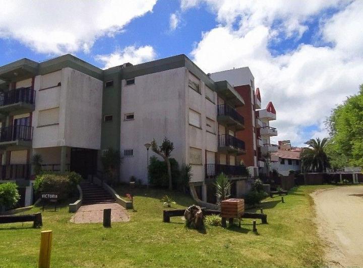 Departamento · 40m² · 2 Ambientes