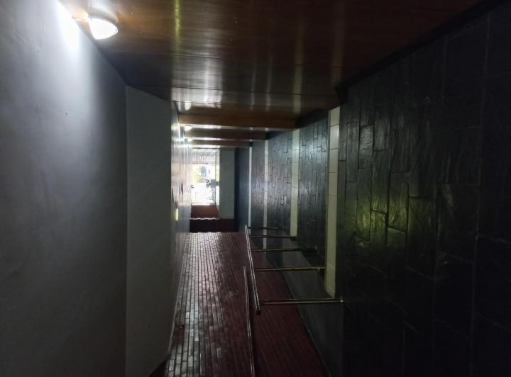Departamento · 80m² · 3 Ambientes