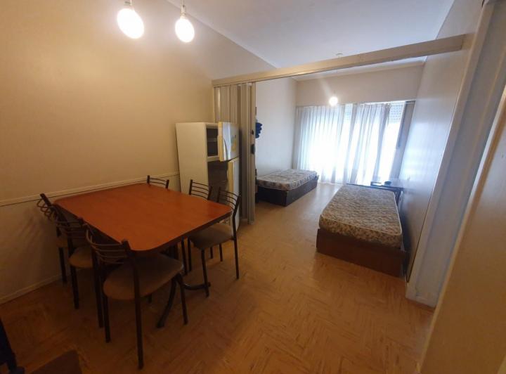 Departamento · 40m² · 2 Ambientes