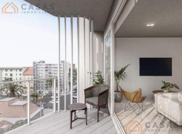 Departamento · 60m²