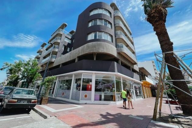 Departamento · 68m² · 3 Ambientes · 1 Cochera