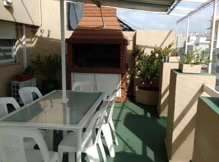 Departamento · 100m² · 4 Ambientes