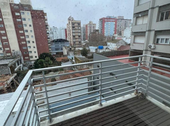Departamento · 85m² · 1 Cochera