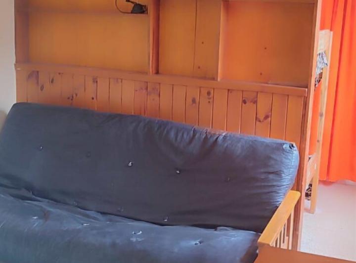 Departamento · 21m² · 1 Ambiente