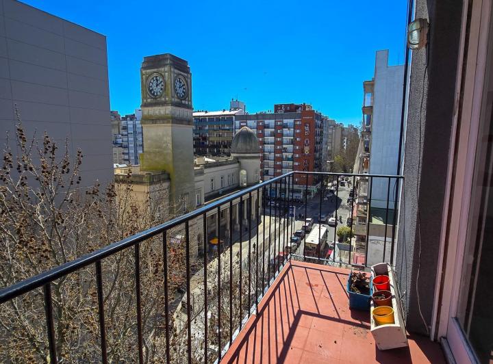 Departamento · 39m² · 1 Dormitorio