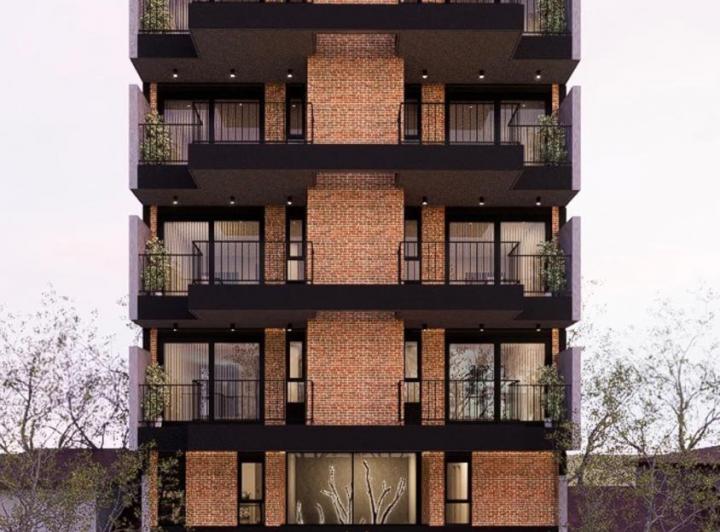 Desarrollo vertical