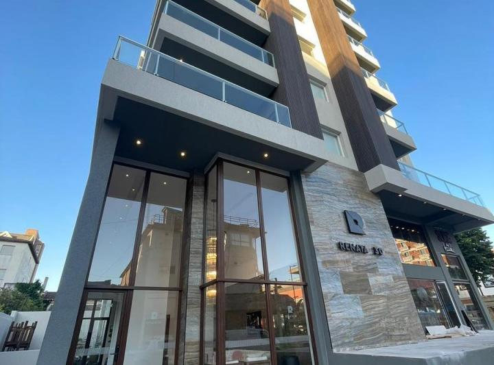 Departamento · 56m² · 2 Ambientes · 1 Cochera