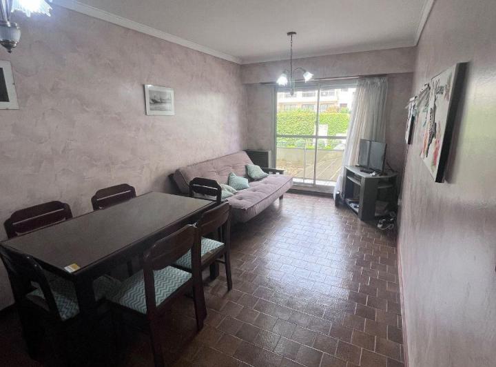 Departamento · 42m² · 2 Ambientes
