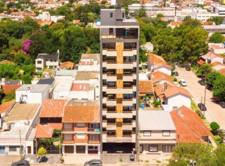 Departamento · 38m² · 1 Ambiente