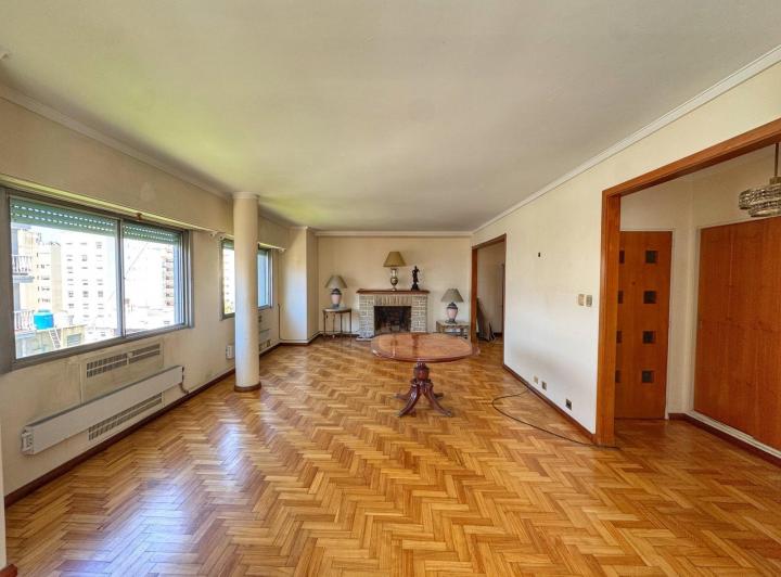 Departamento · 149m² · 4 Ambientes