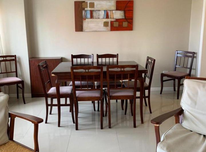 Departamento · 150m² · 4 Ambientes