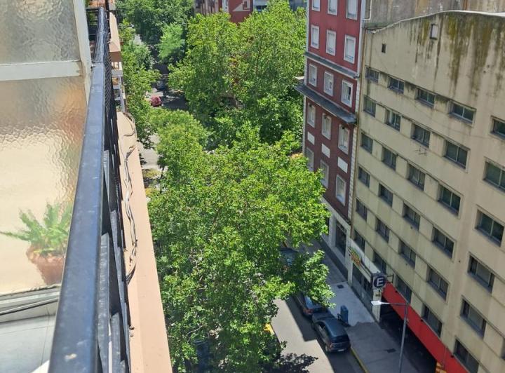Departamento · 3 Ambientes