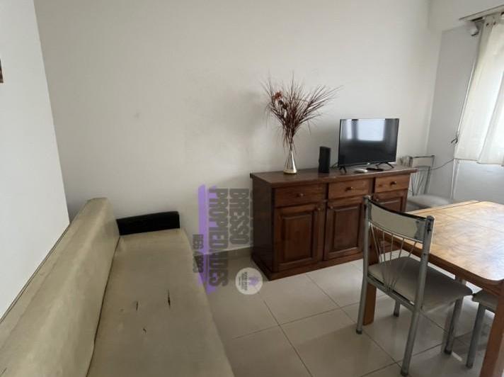Departamento · 48m² · 2 Ambientes
