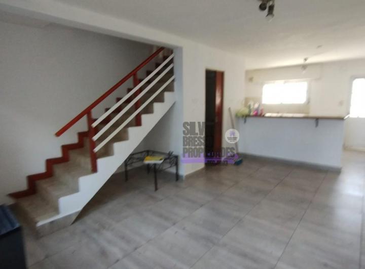 Departamento · 64m² · 2 Ambientes
