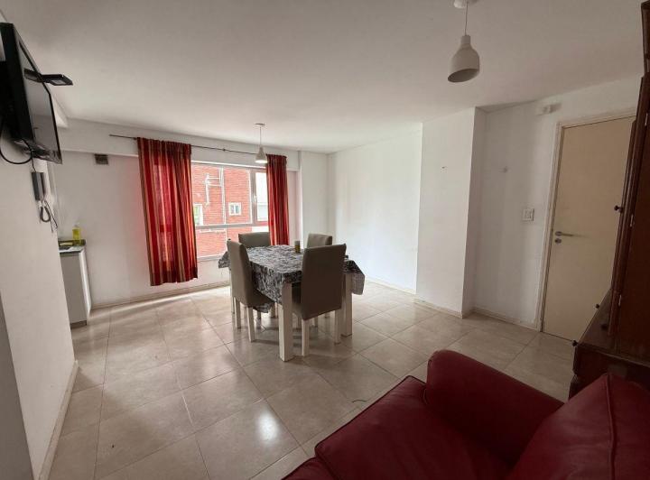 Departamento · 60m² · 2 Ambientes